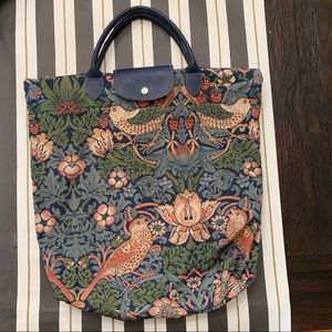 Mary Poppins Inspired Handbag
